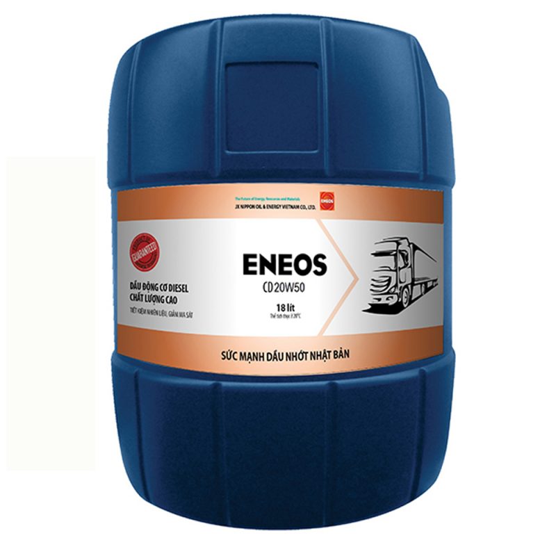 ENEOS SJ/CF 10W30 Dầu nhớt eneos