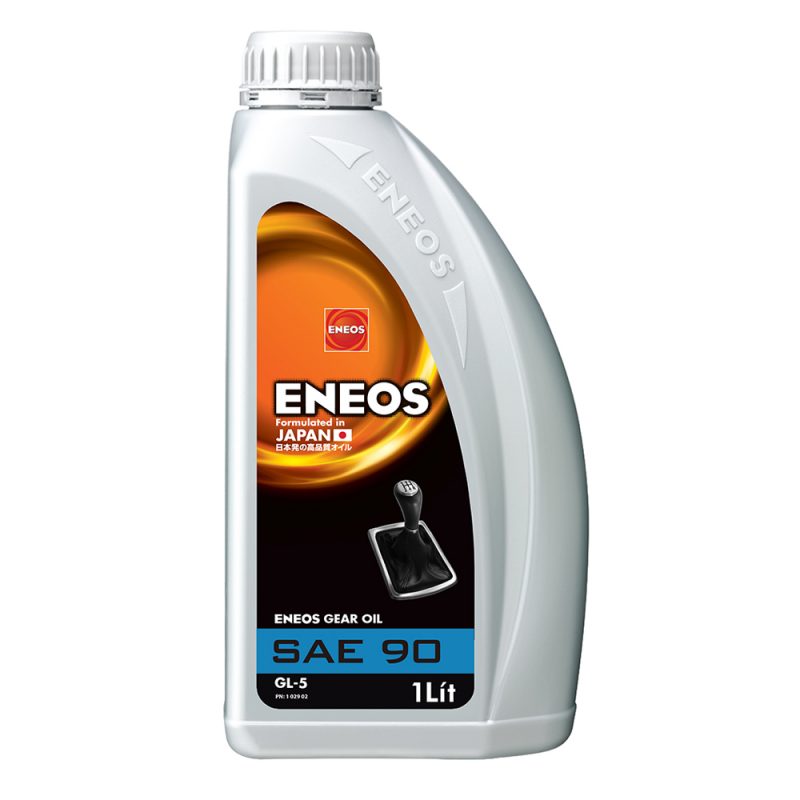 ENEOS GEAR OIL GL-5 90 - Dầu nhớt eneos