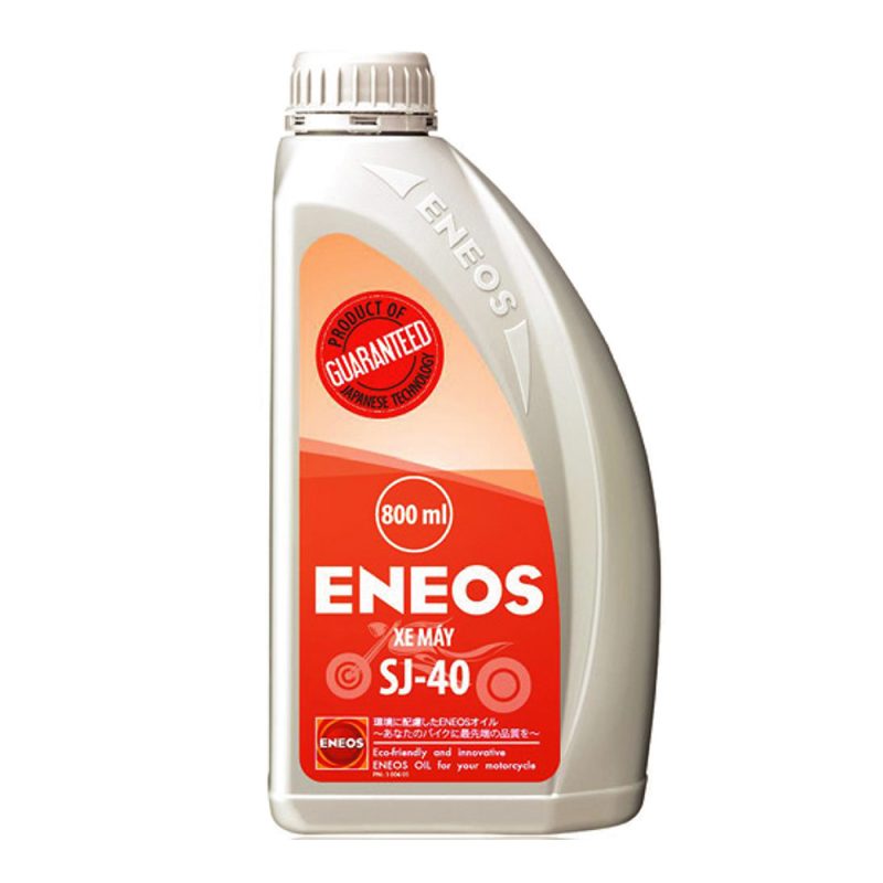 Eneos в акпп