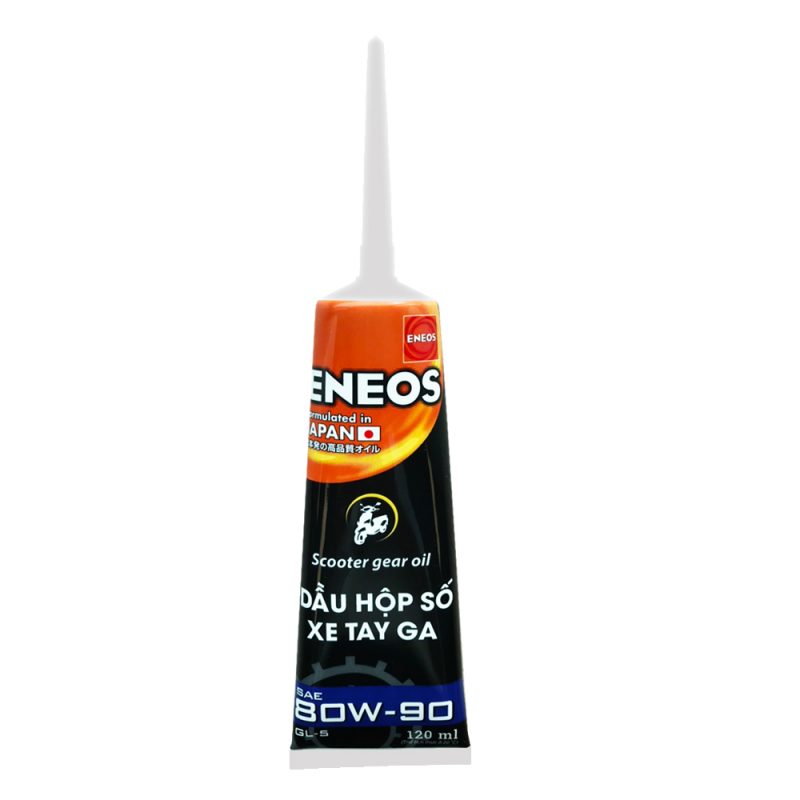 ENEOS SCOOTER GEAR OIL GL5 80W90 Dầu nhớt eneos