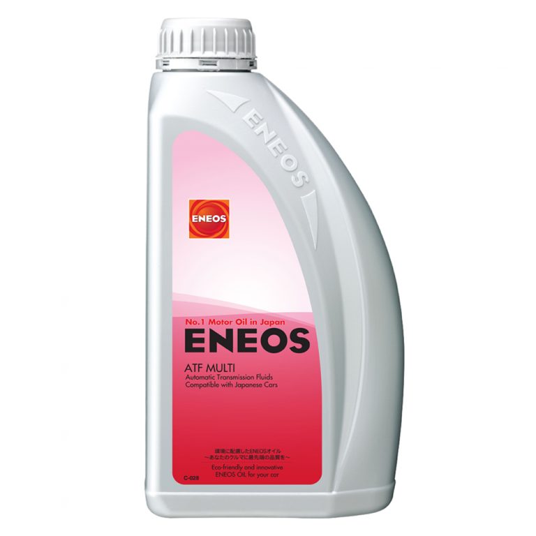 ENEOS ATF MULTI Dầu nhớt eneos