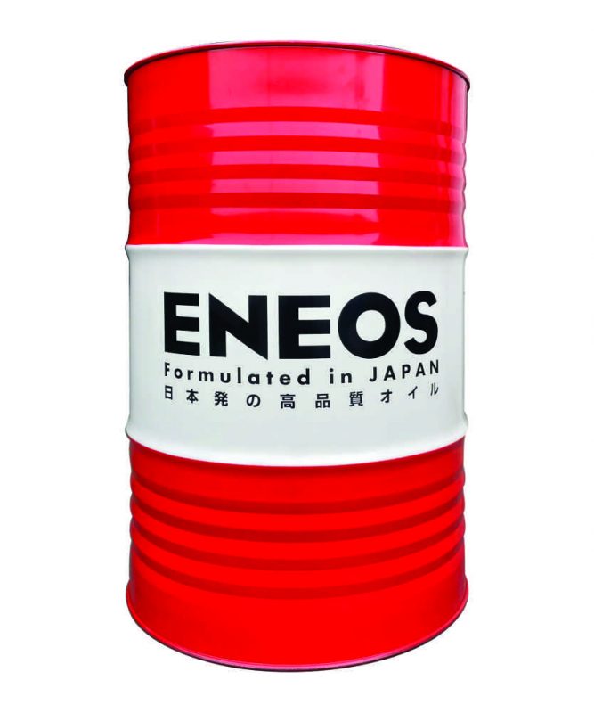 ENEOS SJ/CF 15W-40 - Dầu nhớt eneos